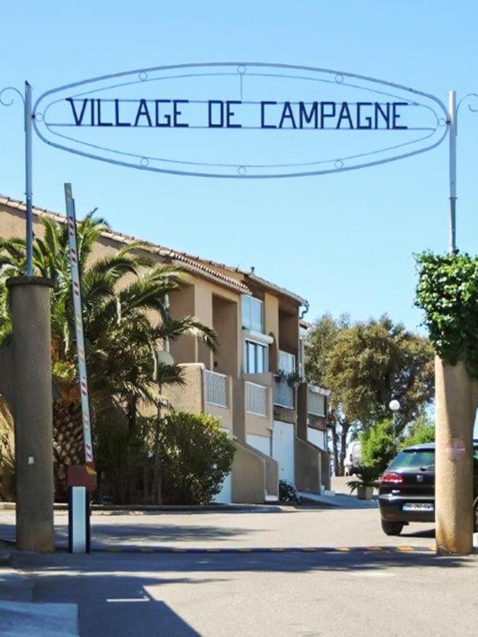 Maison Charmante A Cogolin Avec Vue Sur La Mer Et Piscine Экстерьер фото